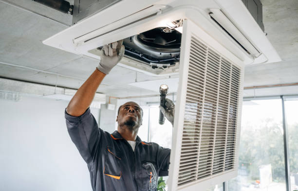 Licensed Hvac Installation service in Monmouth, IL - FH HVAC