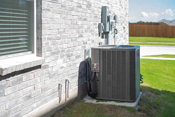 Reliable Hvac Installation contractor in Monmouth, IL by FH HVAC